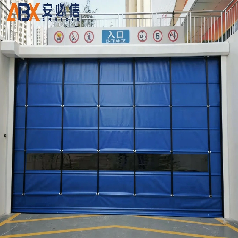和田地区堆积门
